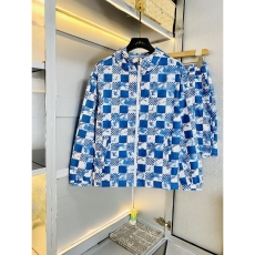 Louis Vuitton Sunscreen Jacket